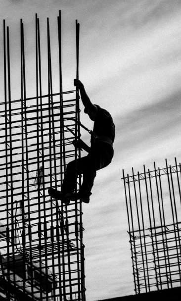 project lifecycle 4. Construction